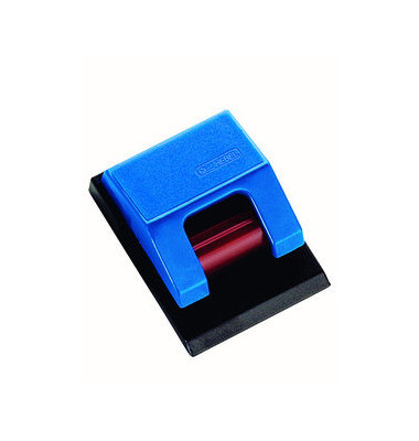 Rollenclip S Planhalter blau 10 St