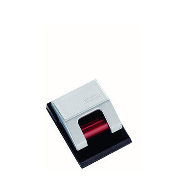 Rollenclip S Planhalter sk silber 10 St