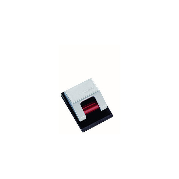 4002390022736 - Zettelhalter Rollenclip S 6241094 43x33cm silber Kunststoff selbstklebend 4002390022736 Maul