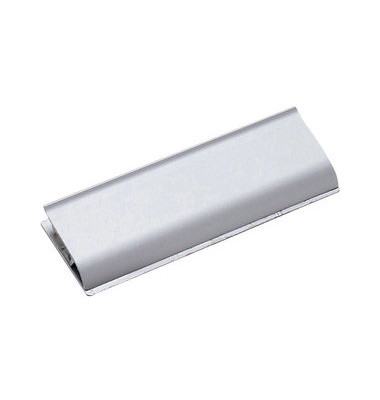Klemmleiste Aluminium silber 4x11,3cm sk