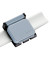 Magnetclip f. Wandpresenter grau 35x40x10mm 10 St