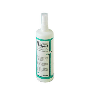 Whiteboard Reiniger Pumpspray 250ml Whiteboard Reiniger Pumpspray 250ml
