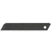 Cutter-Ersatzklingen Premium, 18mm Abbrechklinge Spezialklingenstahl