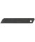 Cutter-Ersatzklingen Premium, 18mm Abbrechklinge Spezialklingenstahl