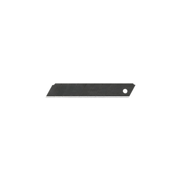 4011123623904 - Cutter-Ersatzklingen Premium 18mm Abbrechklinge Spezialklingenstahl 4011123623904 Ecobra