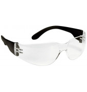 Schutzbrille, 771020, schwarz, 140 x 44mm