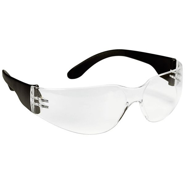 4011123625007 - Schutzbrille Standard sportliche Einscheiben 4011123625007 Ecobra