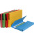 Sammelmappe 46970E, A4, 32mm Füllhöhe, Karton 290g