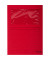 Sichtmappen Forever 50105E, A4 rot Recyclingkarton 120g