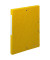 Sammelmappe Scotten 50709E, A4 Karton, für ca. 200 Blatt, gelb