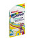 Wäschemarker Funtastics Etui, 2-3mm, waschfest, 5 Farben