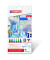 Porzellanmarker 4200 6er Etui blau sortiert 1-4mm Rundspitze