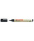 Permanentmarker 25 EcoLine, 4-25001, St&uuml;ck, schwarz, 1mm Rundspitze