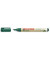 Permanentmarker 25 EcoLine, 4-25004, St&uuml;ck, gr&uuml;n, 1mm Rundspitze