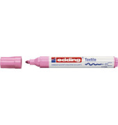W&auml;schemarker 4500 rosa 2-3mm Rundspitze