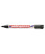 Tiefkühlmarker 8000 schwarz 1mm Rundspitze Blister