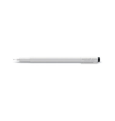Reinraummarker 8011 schwarz 0,6 mm Rundspitze Reinraummarker 8011 schwarz 0,6 mm Rundspitze