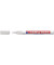 Lackmarker 8055, 8055-1-1049, Blister, weiß, 1-2mm Rundspitze