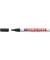 Lackmarker 8055, 4805511001, Blister, schwarz, 1-2mm Rundspitze