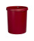 Papierkorb H61061, 30 Liter rot