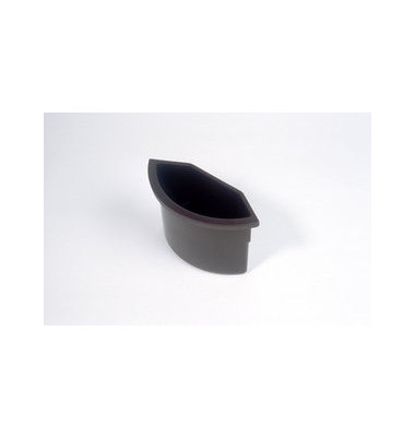 Abfalleinsatz 2 Liter für H61059 + 69059 schwarz Abfalleinsatz 2 Liter für H61059 + 69059 schwarz