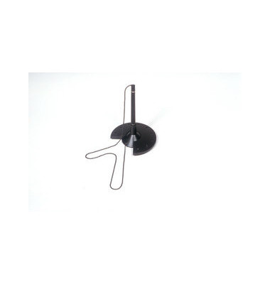 Kugelschreiberständer schwarz/schwarz Kugelschreiberständer schwarz/schwarz