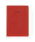 Sichtmappen Ordo classico 29489.92, A4 intensivrot Recyclingpapier 120g