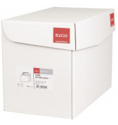 Versandtaschen Premium 34988, lange Seite offen, B4, ohne Fenster, haftklebend, 120g, weiß