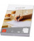 Briefumschlag Prestige 7039612, B6, ohne Fenster, haftklebend, 120g, weiß