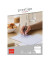 Briefumschlag Elco Prestige 73118.12, C6, ohne Fenster, haftklebend, 120g, weiß