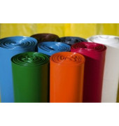 Müllsäcke 10708 Premium Typ 60, blau, 70 Liter, extrastark