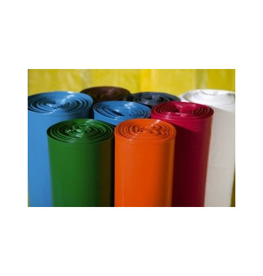 Müllsäcke 10708 Premium Typ 60, blau, 70 Liter, extrastark