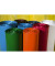 Müllsäcke 10708 Premium Typ 60, blau, 70 Liter, extrastark