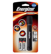 Taschenlampe 634500 X-Focus, LED, 50 Lumen