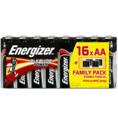 Batterien, AA / Mignon / LR06, 1,5 Volt