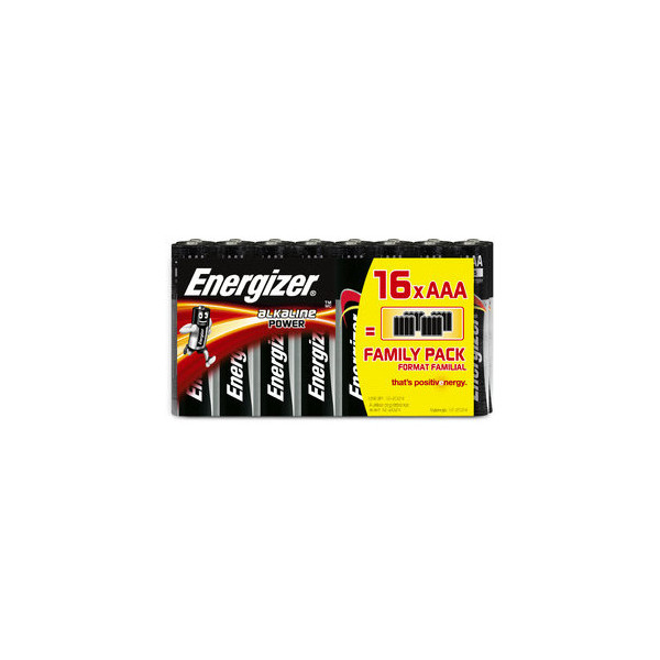 7638900289268 - Batterie Alkaline Power Micro LR03 AAA 7638900289268 E300171705 16 Stück 7638900289268 - Batterie Alkaline Power Micro LR03 AAA 7638900289268 E300171705 16 Stück