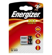 Batterien, A23 / 8LR32, 12 Volt