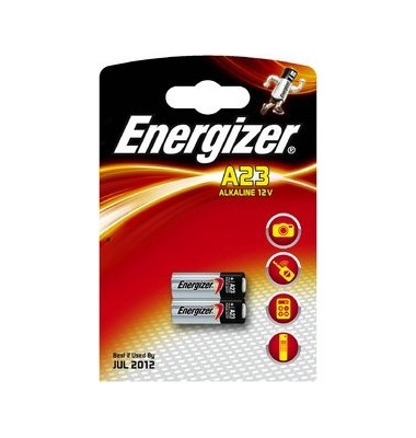 Batterien, 6LR23 / Spezialbatterie / 8LR32, 12 Volt Batterien, 6LR23 / Spezialbatterie / 8LR32, 12 Volt