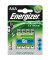Akkus Recharge Extreme, AAA / Micro / HR03, 1,2 Volt