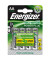 Akkus Recharge Power Plus, AA / Mignon / HR06, 1,2 Volt