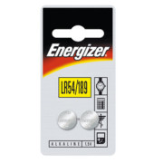 Knopfzellen, LR54 / 189, 1,5 Volt