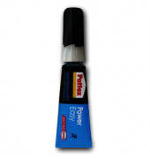 Sekundenkleber, Power Easy Gel, Tube (3 g)