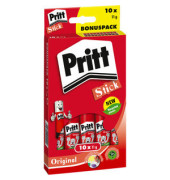 Klebestift 9H PS4BF Original, 11g, Multipack