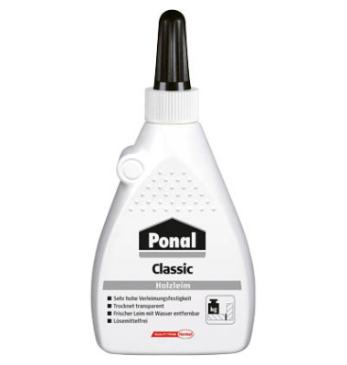 Holzleim 9H PN15 Classic, 120g