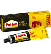 Kraftkleber 9H PCG2C Compact WA 87, 125g, permanent