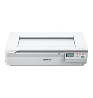 Dokumentenscanner WorkForce DS50000N bis A3, inkl. UHG Dokumentenscanner WorkForce DS50000N bis A3, inkl. UHG