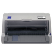 Nadeldrucker LQ-630 24-Nadeln