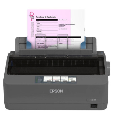 Nadeldrucker LQ-350 24-Nadeln