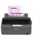 Nadeldrucker LQ-350 24-Nadeln
