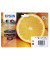 Druckerpatrone 33 Multipack T3337 Multipck